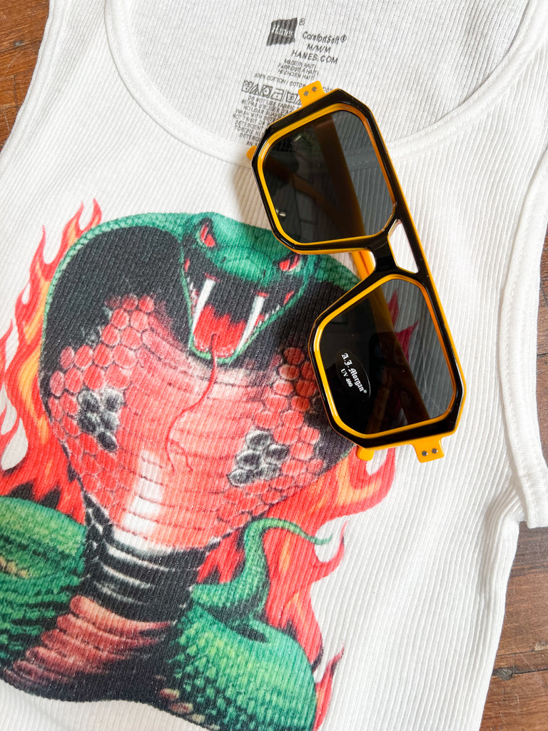 Flicker Sunnies