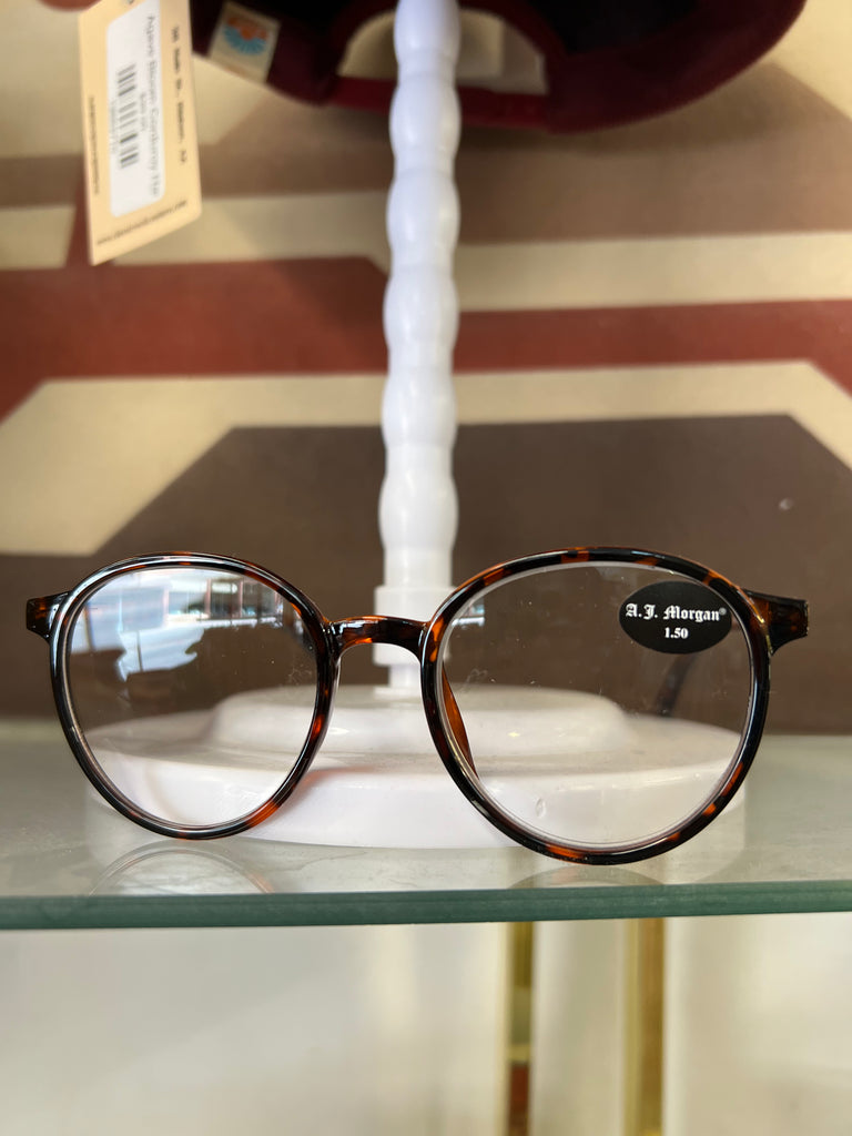 Infinity Now Readers