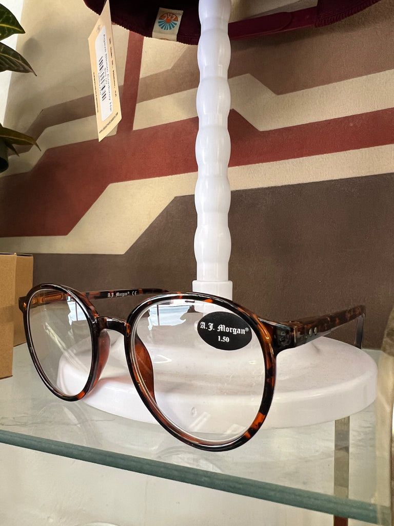 Infinity Now Readers