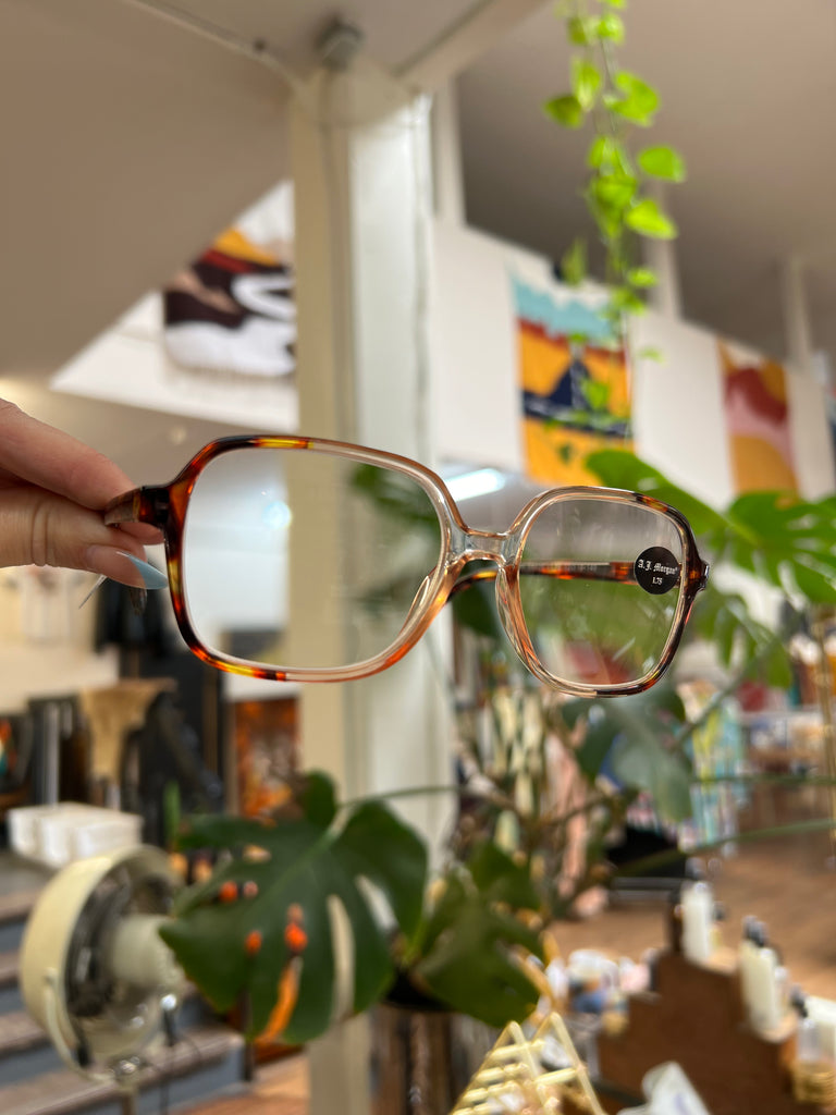 Freebird Eyeglass Readers