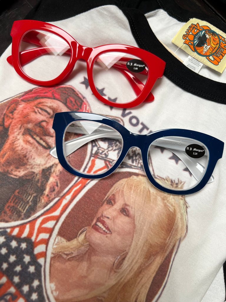 Joan Readers