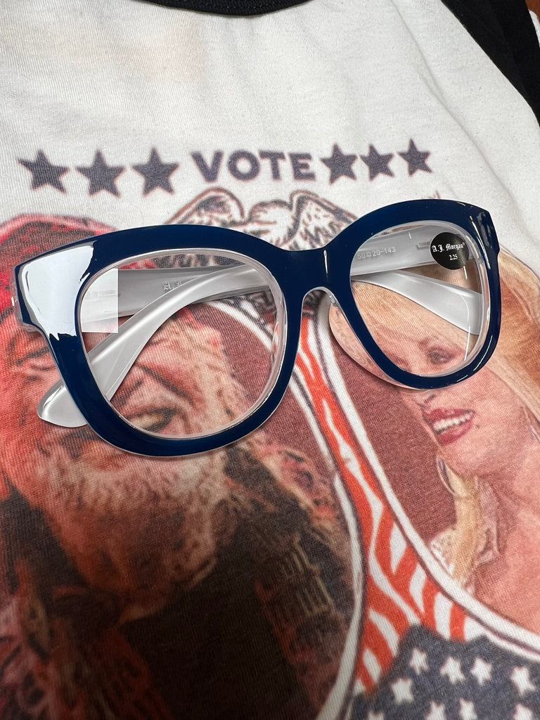 Joan Readers