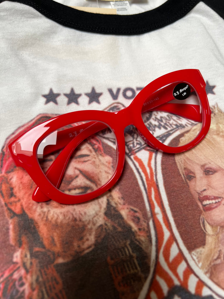Joan Readers