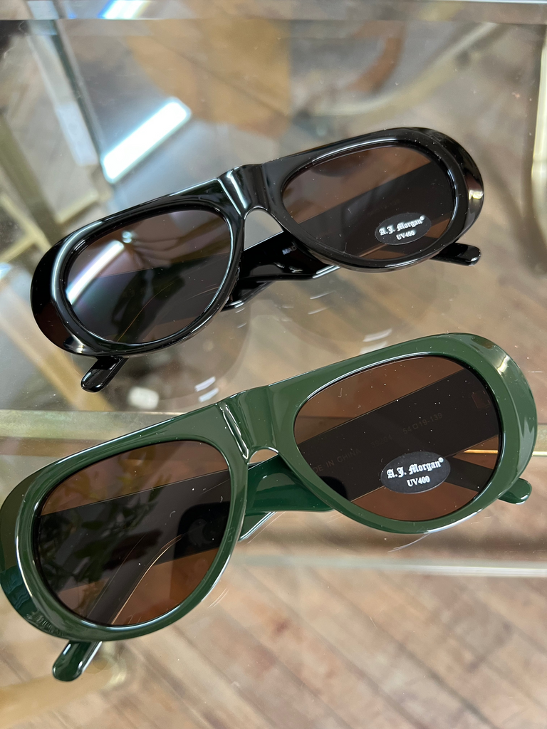 Security Sunnies
