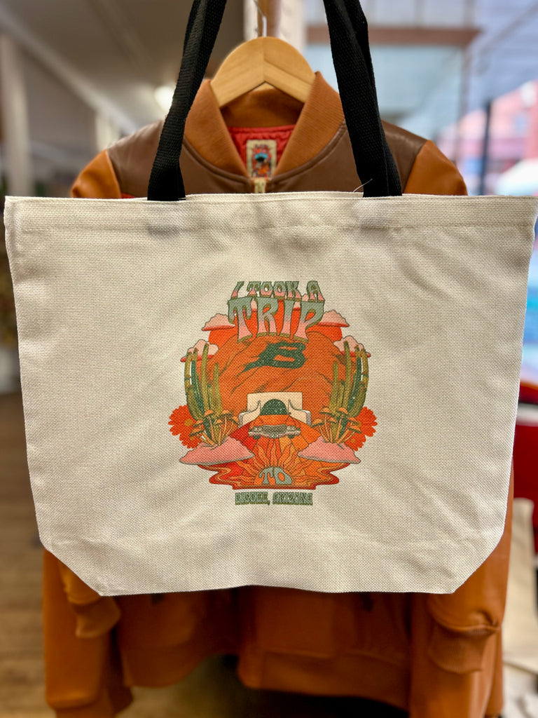 CRC Tote Bag