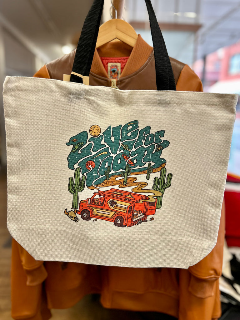 CRC Tote Bag