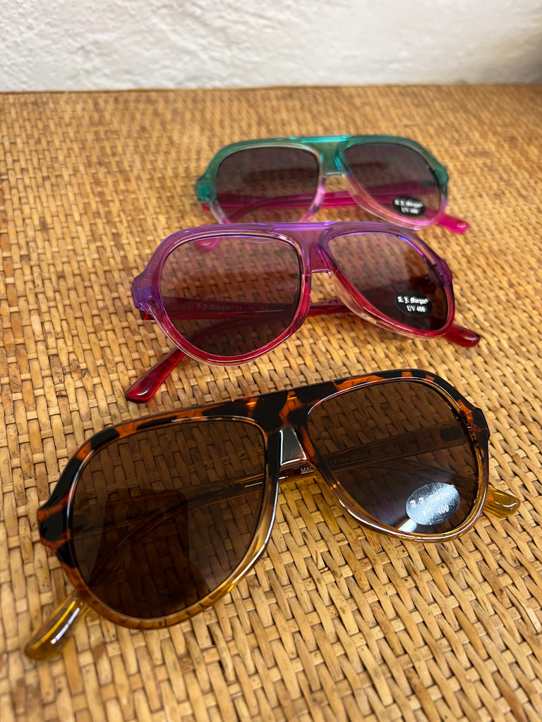 Lucky Luke Sunnies