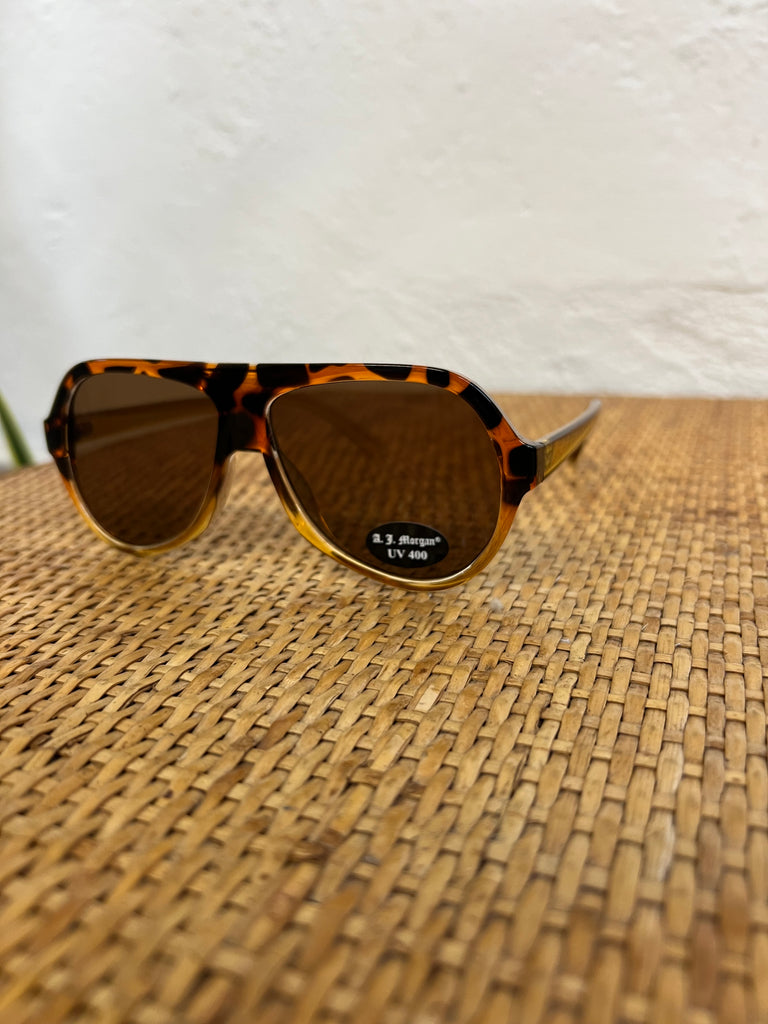 Lucky Luke Sunnies