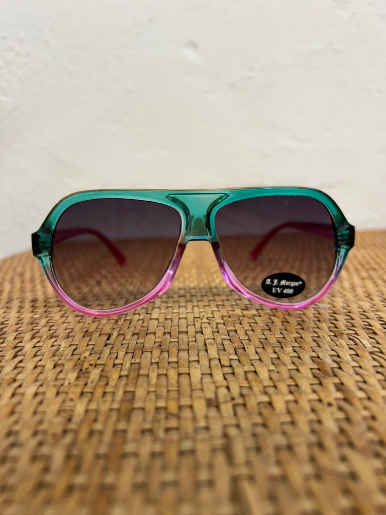 Lucky Luke Sunnies