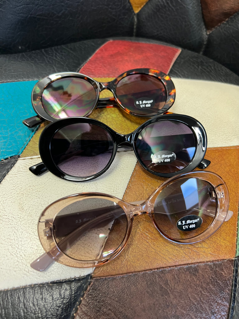 Sally Bowles Sunnies