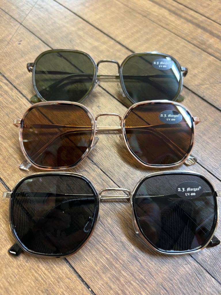 James Sunnies