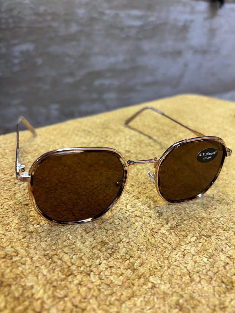 James Sunnies