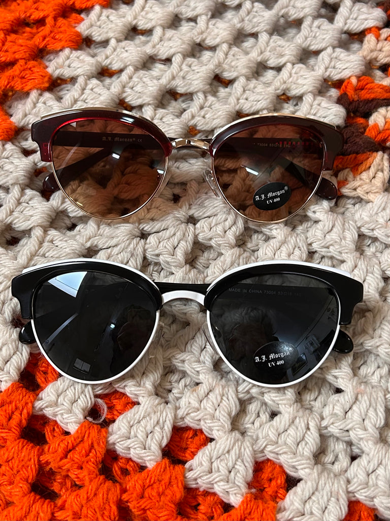 Cupid Opt Sunnies