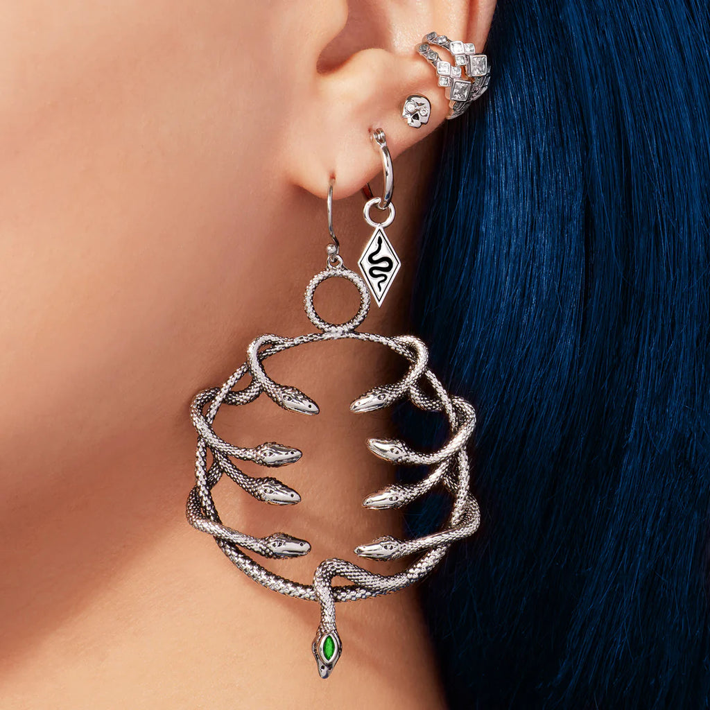 Hydra Earrings