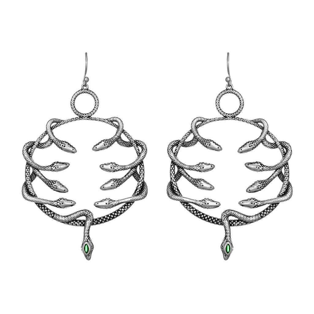 Hydra Earrings