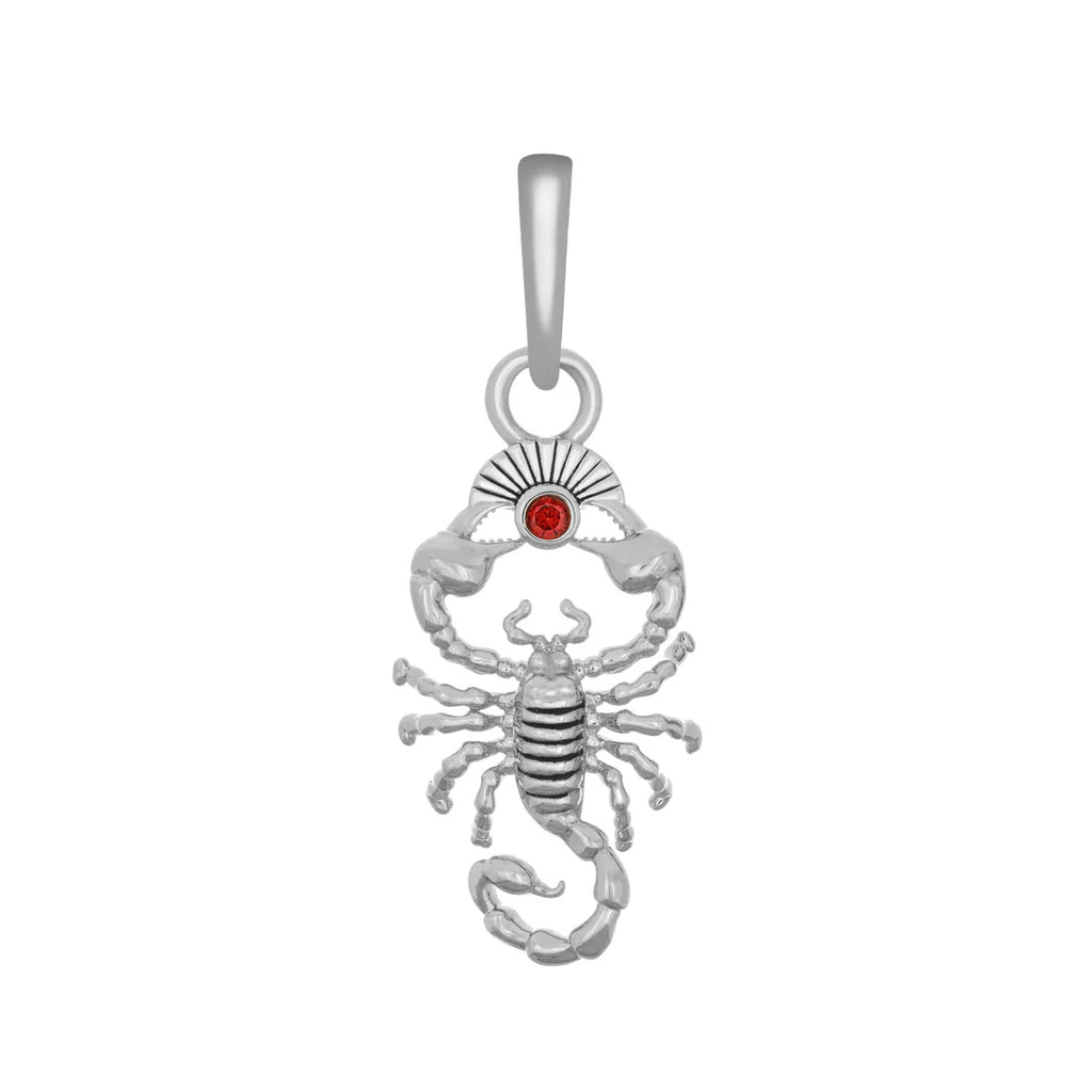 Scorpion Charm