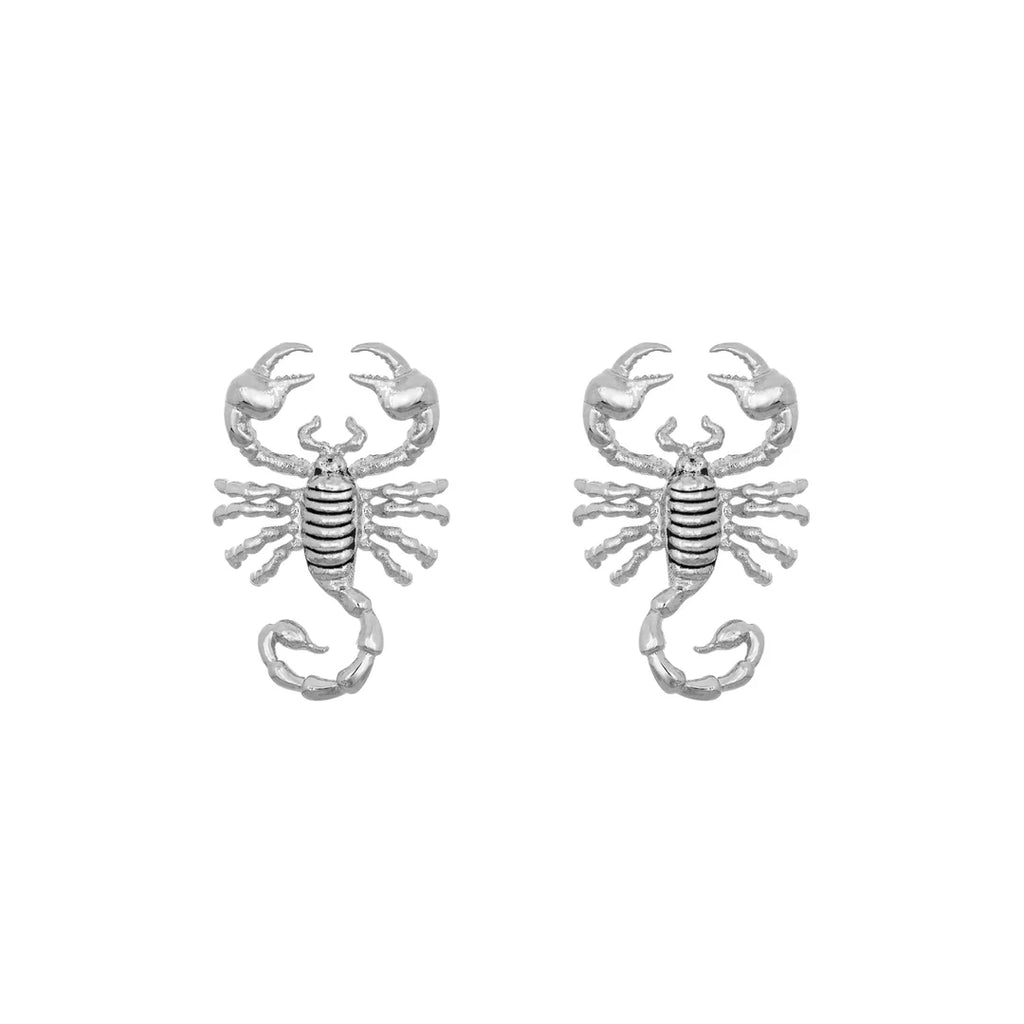 Scorpion Studs