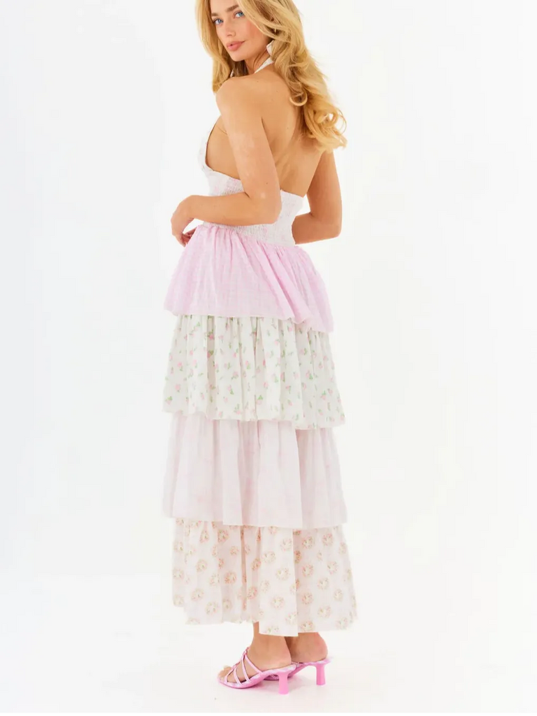 Bonnie Maxi Dress