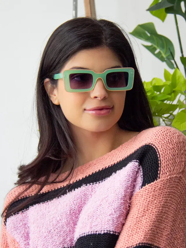 Metropolis Sunnies