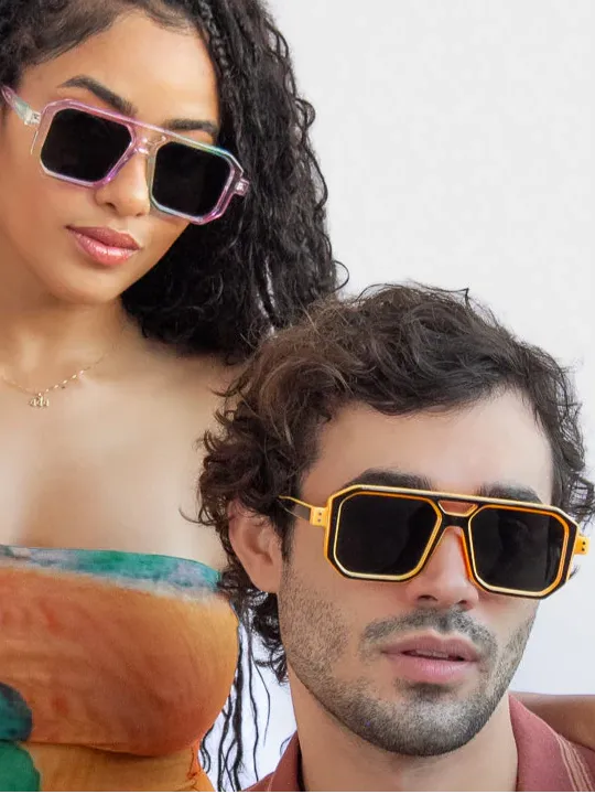 Flicker Sunnies