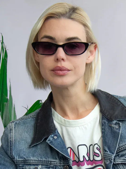 Sleek Sunnies