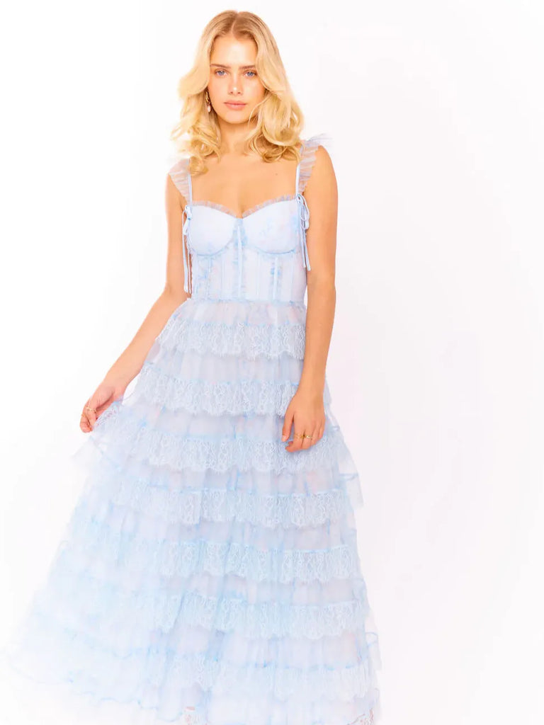 Adessa Maxi Dress