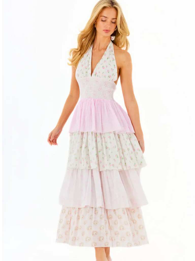 Bonnie Maxi Dress