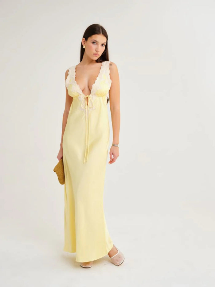 Venice Maxi Dress