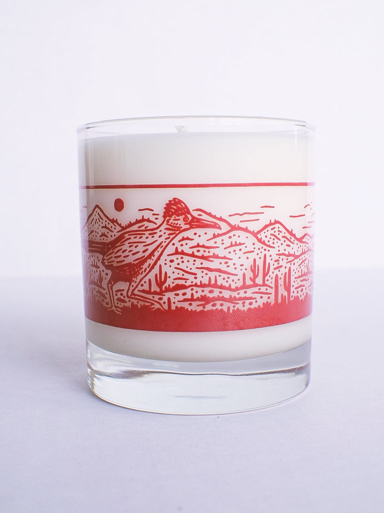 Hand Poured Soy Candle