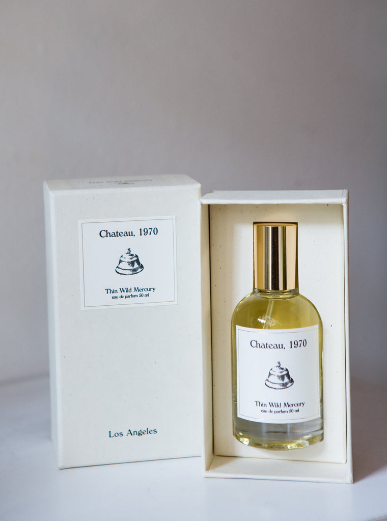 Chateau, 1970 Perfume
