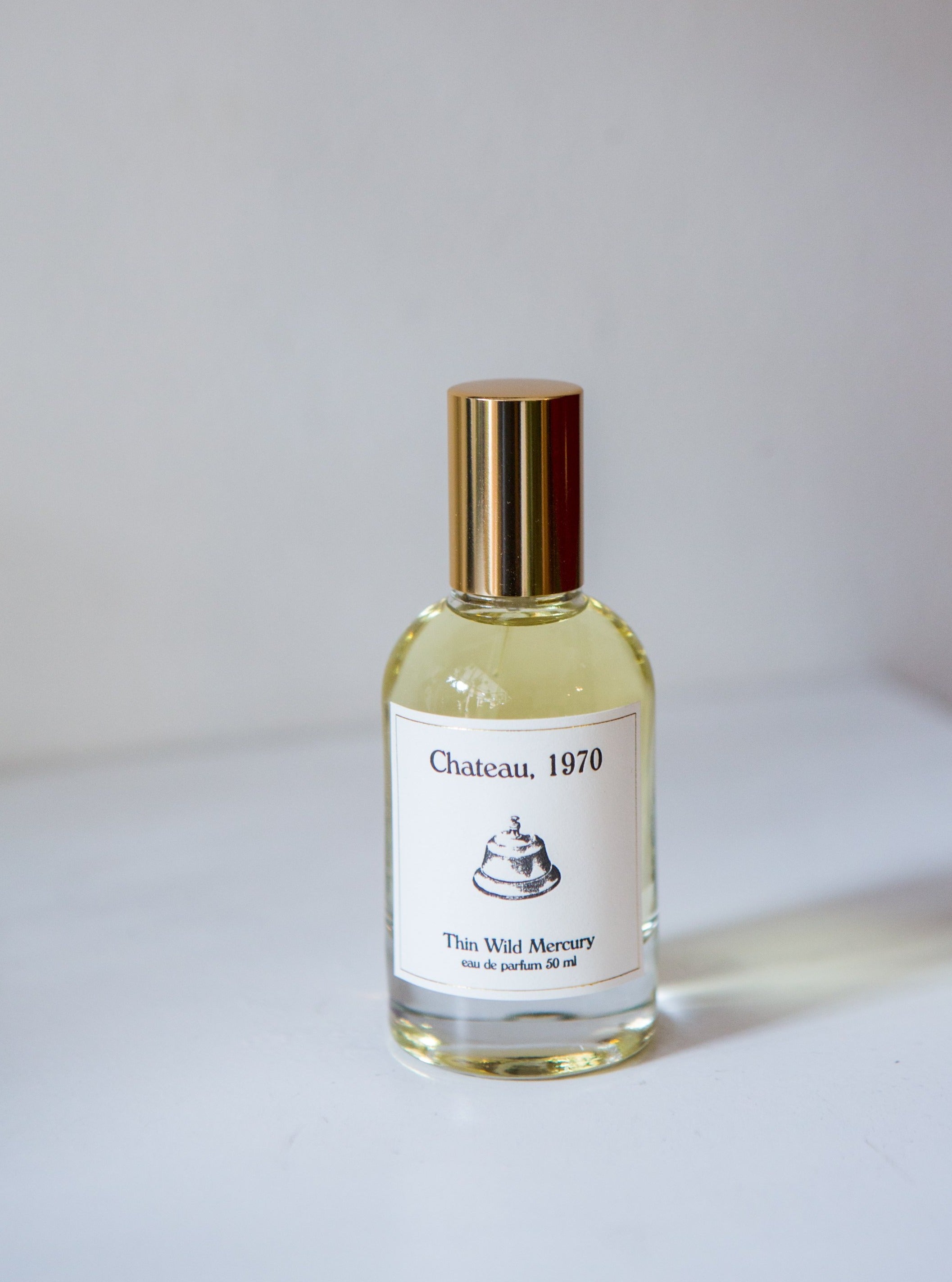 Chateau, 1970 Perfume