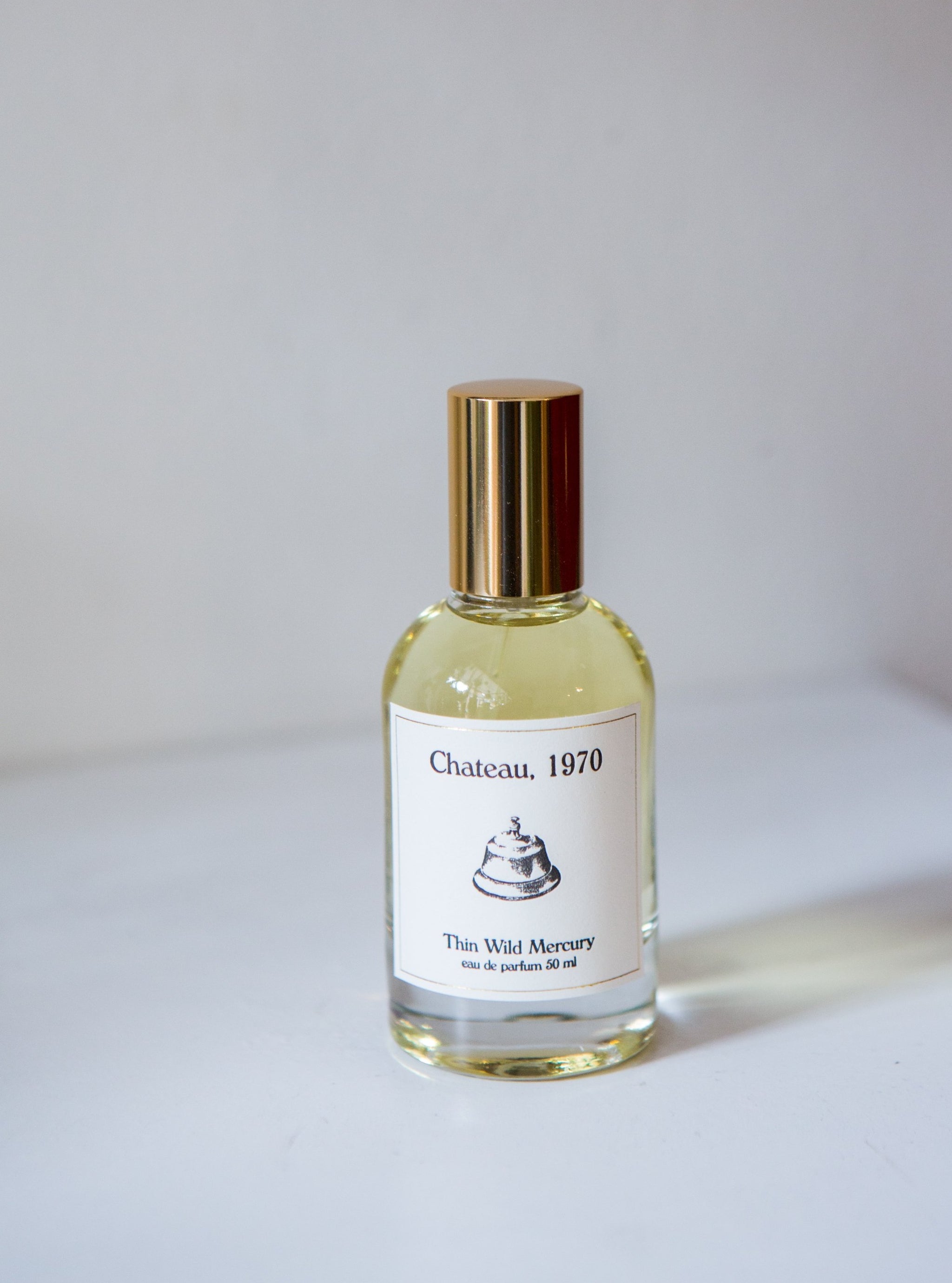 Chateau, 1970 Perfume – Classic Rock Couture