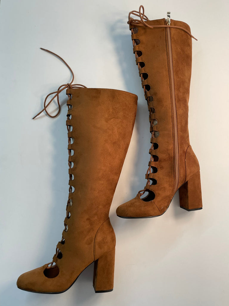 Shoes – Classic Rock Couture