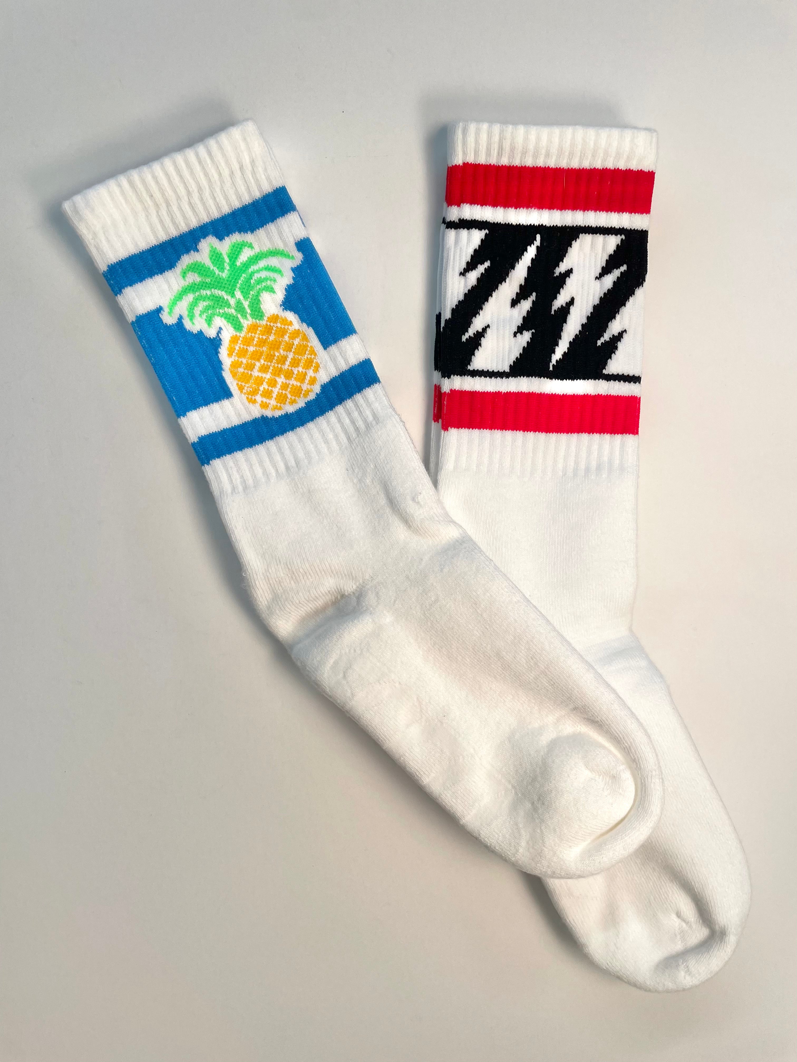 Tube sock on sale