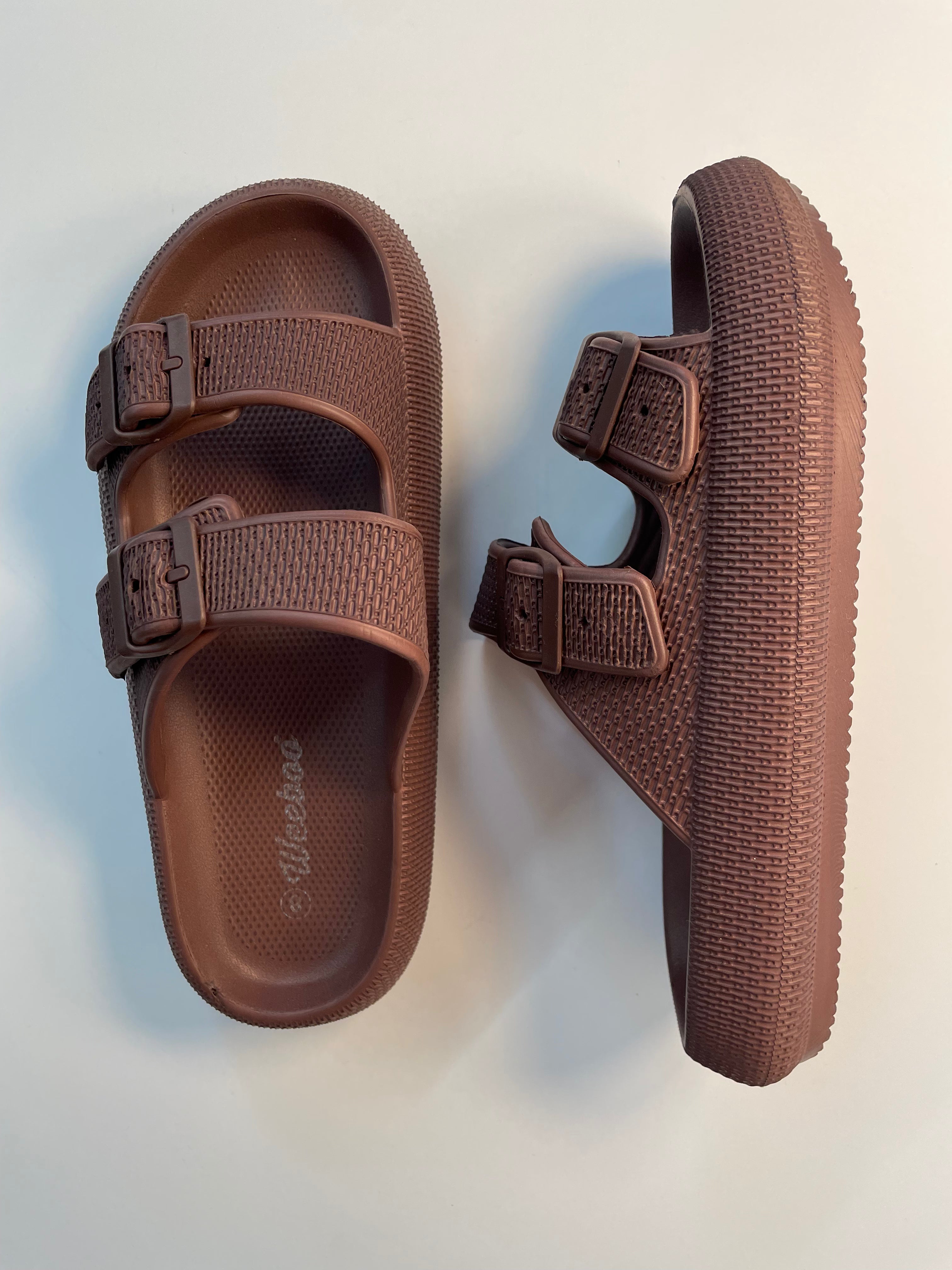 Weeboo sandals sales