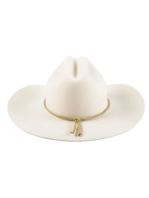 The Ridge Felt Western Hat