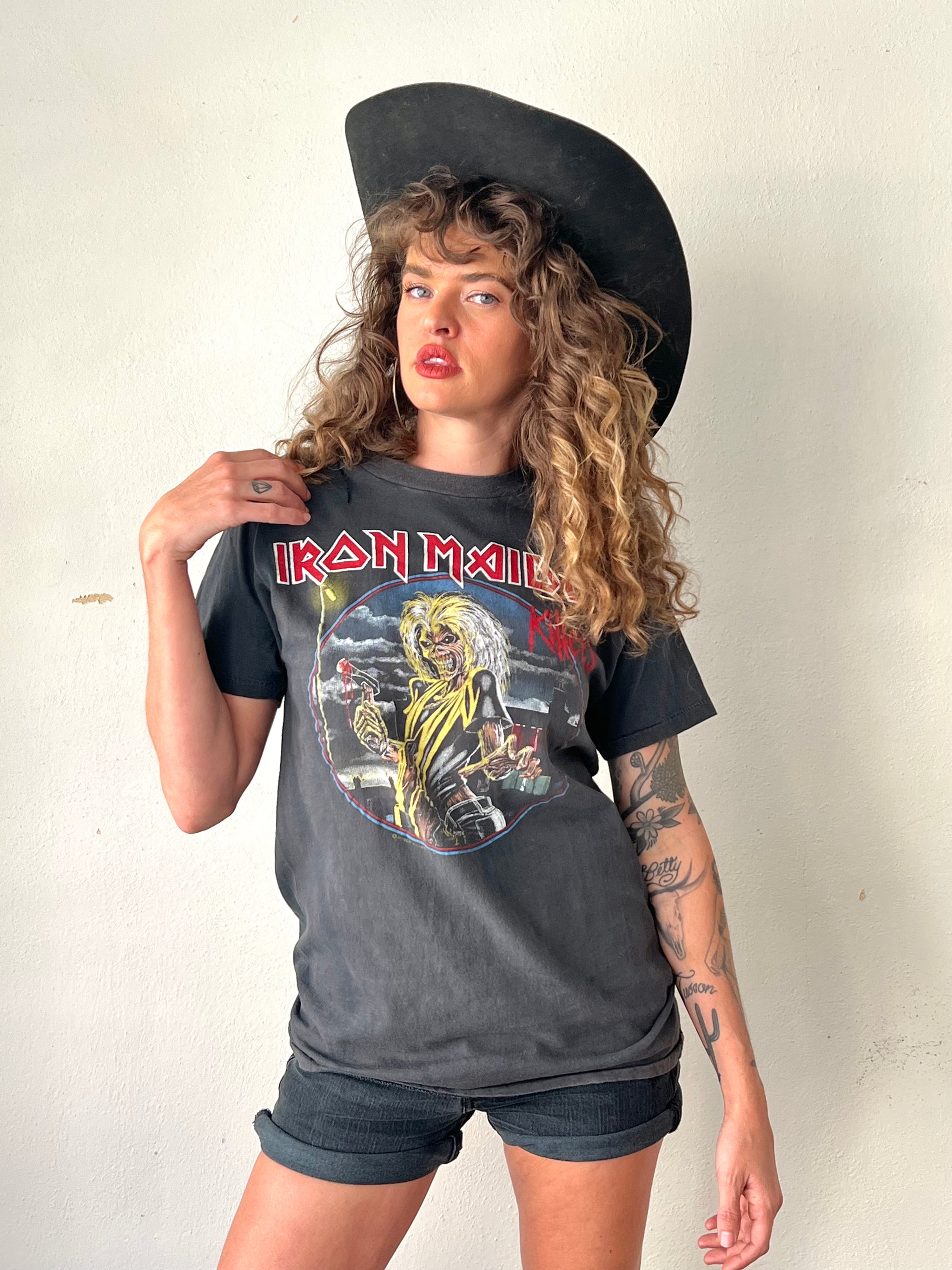 洋書 VINTAGE ROCK T-SHIRTS image_c4feed2d-f8dc-43d8-b1c1-
