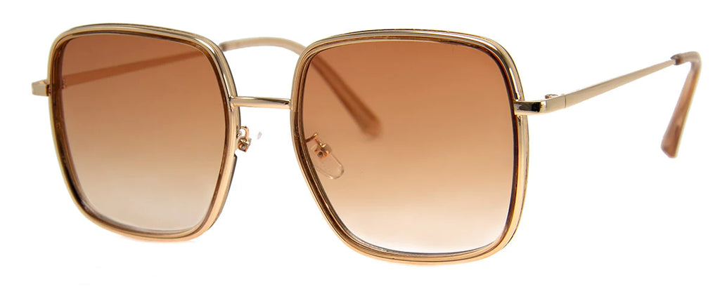 Bardot vintage style sunglasses