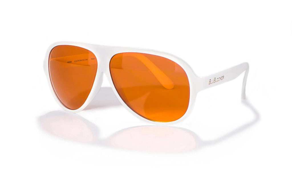 BluBlocker Aviator Sunglasses